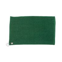 Luxury Range Golf Towel