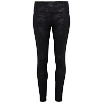 Women'S Tridri® Performance Camo Leggings Full-Length