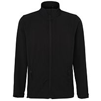 Pro 2-Layer Softshell