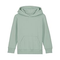 Kids Mini Cruiser 2.0 Iconic Hoodie Sweatshirt (Stsk180)