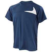 Spiro Dash Training Shirt