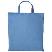 Cotton Shopper Short Handle