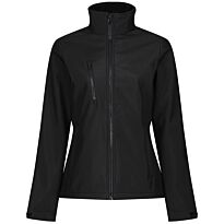 Women'S Ablaze 3-Layer Softshell