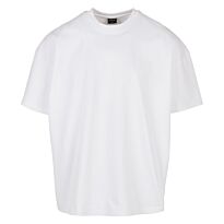 Ultra Heavy Cotton Box Tee