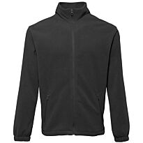 Full-Zip Fleece