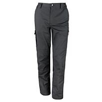 Work-Guard Sabre Stretch Trousers