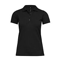 Women’S Harvard Classic – Stretch Deluxe Polo