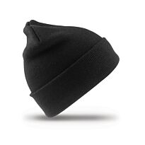 Kids Woolly Ski Hat