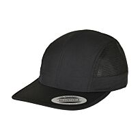 Nylon Snapback