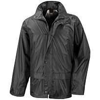 Core Rain Jacket