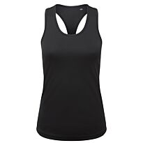 Women’S Tridri® Recycled Performance Slim Racerback Vest