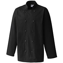 Long Sleeve Chef’S Jacket