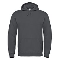 B&C Id.003 Hooded Sweatshirt