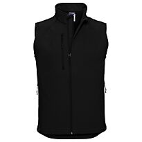 Softshell Gilet