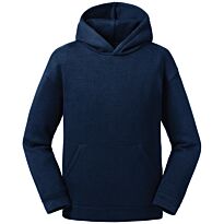 Kids Authentic Hooded Sweatshirt