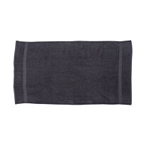 Luxury Range Bath Towel