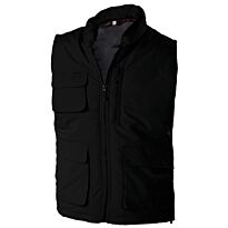 Quilted Bodywarmer