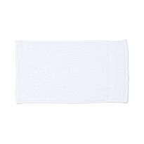 Luxury Range Guest Towel