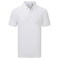 ‘Essential’ Unisex Short Sleeve Workwear Polo Shirt