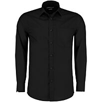 Poplin Shirt Long-Sleeved (Tailored Fit)