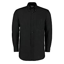 Workplace Oxford Shirt Long-Sleeved (Classic Fit)