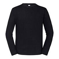 Iconic 195 Ringspun Premium Long Sleeve T