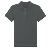 Stella Elliser Women'S Fitted Piqué Short Sleeve Polo  (Stpw333)