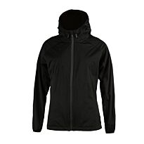 Women’S Fargo – Functional Hooded Softshell