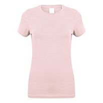 Feel Good Women'S Stretch T-Shirt