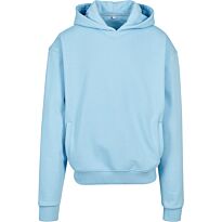 Ultra-Heavy Oversized Hoodie