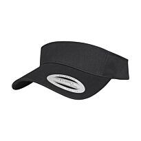 Curved Visor Cap