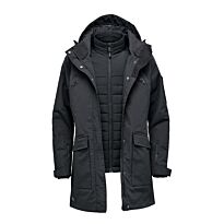 Fairbanks 5-In-1 Parka