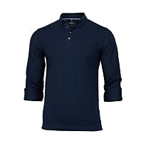 Carlington – Deluxe Long Sleeve Polo