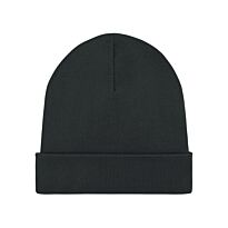 Rib Beanie In Unisex Fit (Stau772)