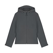 Women’S Stella Discoverer Hooded Softshell  (Stjw159)