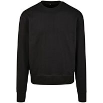 Premium Oversize Crew Neck