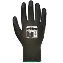 Pu Palm Glove (A120)