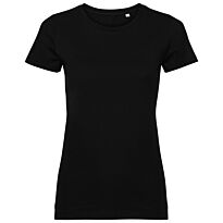 Women'S Pure Organic Tee