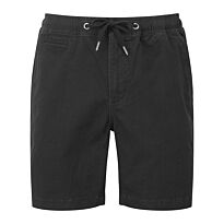 Men’S Drawstring Chino Shorts