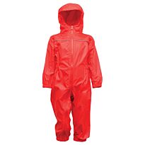 Kids Paddle Rainsuit