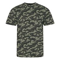 Camo T