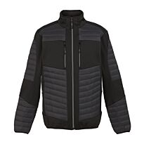 E-Volve Unisex Thermal Hybrid Jacket