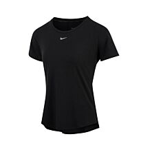 Women’S Nike One Luxe Dri-Fit Short Sleeve Standard Fit Top