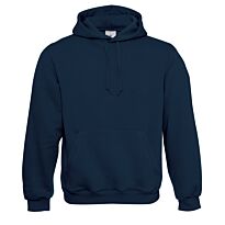 B&C Hooded Sweatshirt