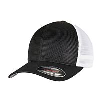 Flexfit 360 Omnimesh Cap 2-Tone