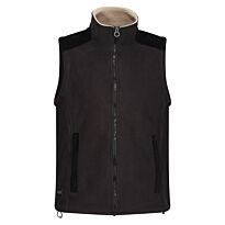 Faversham Fleece Bodywarmer