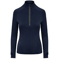 Women'S Cool Flex Long Half-Zip Top