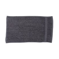 Luxury Range Guest Towel