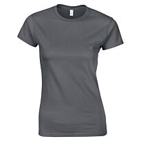 Softstyle™ Women'S Ringspun T-Shirt