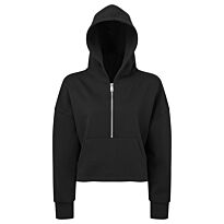 Women'S Tridri® 1/2 Zip Hoodie